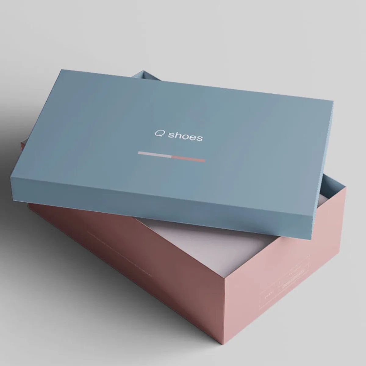 Custom Shoe Boxes