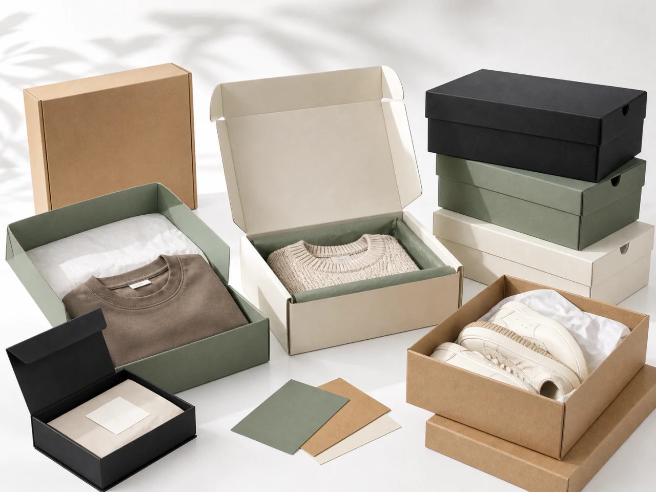 Fashion Packaging
