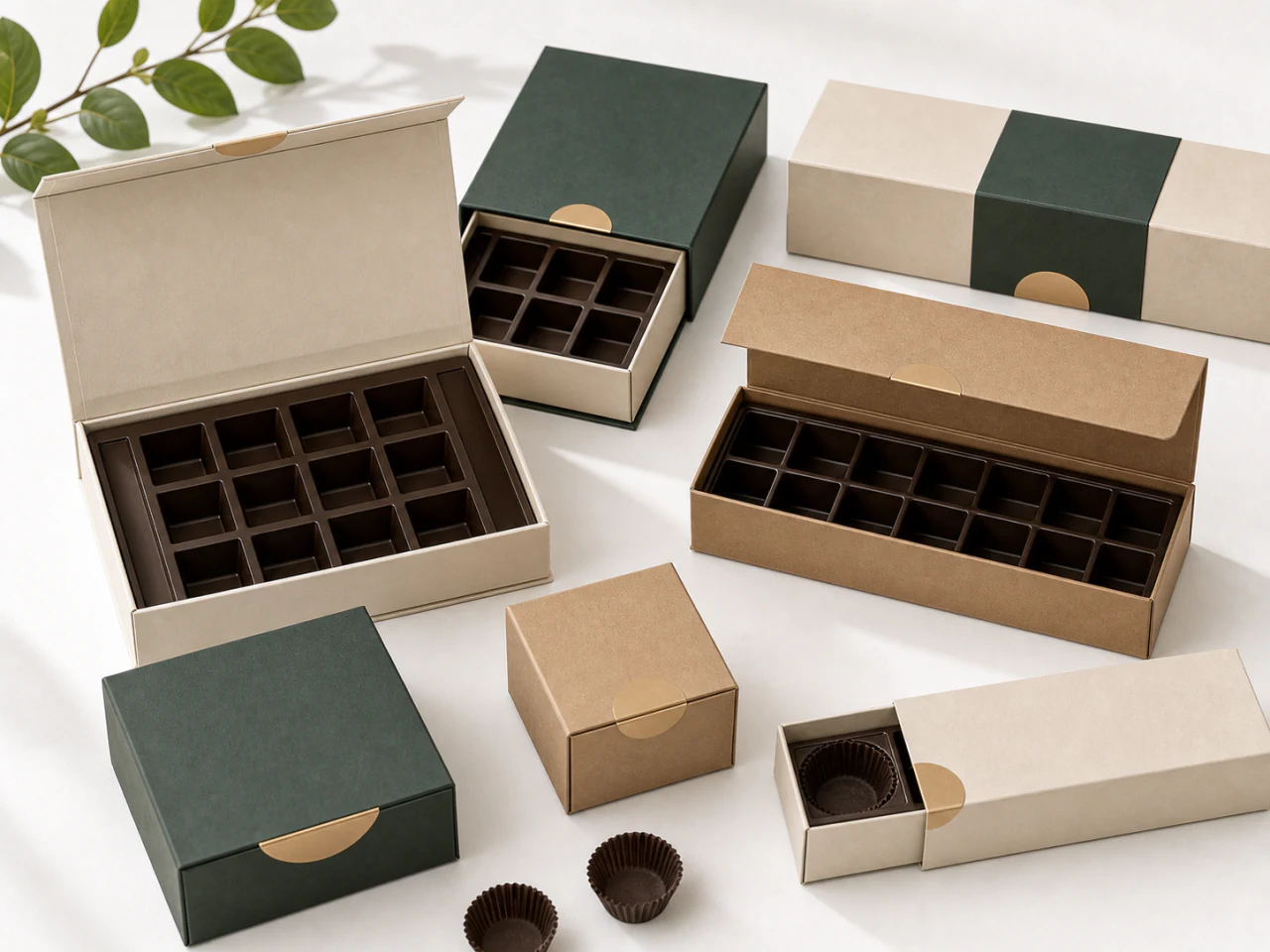 Pet Product Packaging
